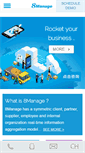 Mobile Screenshot of 8manage.com